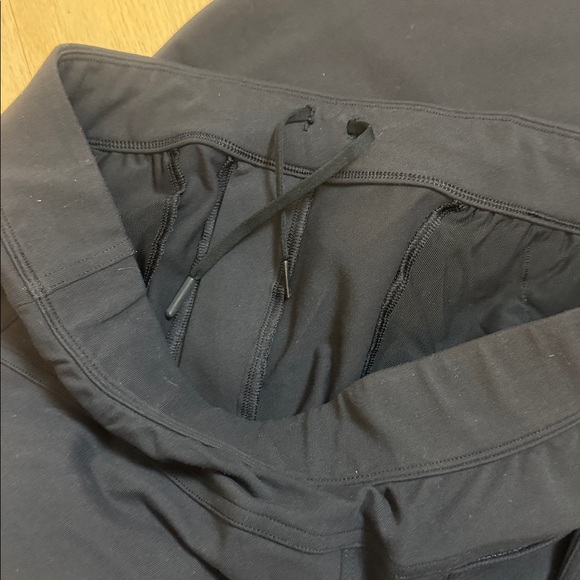 Lululemon Athletica Men's Black Joggers L - Picture 6 of 7
